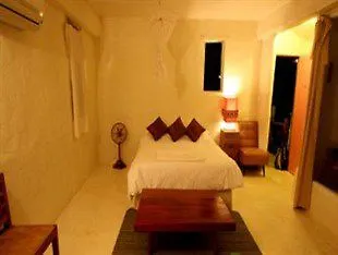 โรงแรม เดอะ นากายา 3*